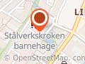 Stålverkskroken Barnehage