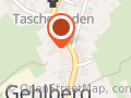 Ferienwohnungen Gehlberger Bettchen