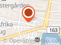 Klinik for fodterapi/v Tina Schalis Andersen