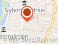 Mammas Nyborg