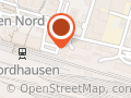 Bundespolizeirevier Nordhausen