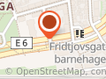 Borettslaget Orknøygata 8
