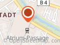 Restaurant Sadhu Nordhausen