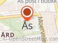 Ås Kulturhus