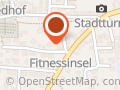 Fitnessinsel