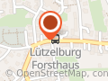 Lützelburg Pfarramt , Pfarrheim