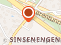 REMA 1000 SINSENVEIEN