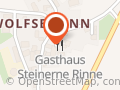Gasthaus Steinerne Rinne