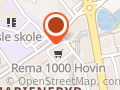 REMA 1000 HOVIN