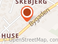 Bravida Danmark AS Tranekær, Langeland