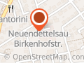 Werkstatt Diakoniewerk Neuendettelsau