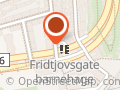 Fridtjovsgate barnehage - Fritjovsgate barnehage
