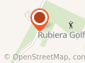 Rubiera Golf Club