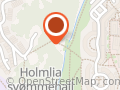 Holmlia Bad - Holmlia bad