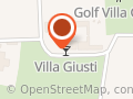 Golf Club Villa Giusti