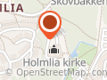 Holmlia menighet Kirkelig fellesråd I Oslo - Holmlia menighet