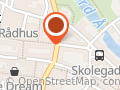 Cafe Kastellet