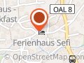 Ferienhaus Judie