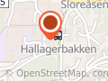 Hallagerbakken Aktivitetssenter