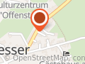 Sturm Theo Blumengeschäft