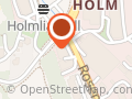 Hårtopp Salong