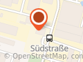 Tankstelle HMH