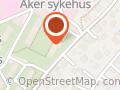 Helsetjenesten For Asylsøkere Refstad Mottak