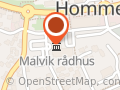 Malvik Eiendom Kf