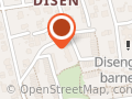 Disen Gårds venner - Disen gård