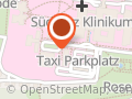 Palliativstation am Südharz-Krankenhaus