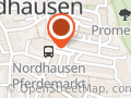 Theater Nordhausen/LOH-Orchester Sondershausen GmbH , Theaterwerkstätten