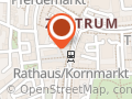 Stadtinformation Nordhausen