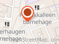 Alleen Sansehage