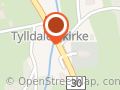 Tylldalen Blandakor