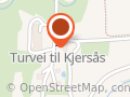 Klever Tore Oskar - Sander gård