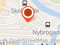 Nyborg Journalistklub Af 1922 (Fmd. Ole Frank Rasmussen)