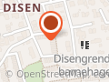 Disen Invest AS