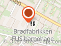 Brødfabrikken Fus barnehage AS