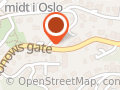 Oslo English Editing