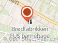 Goman-Bakeriet AS Oslo