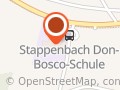 Don Bosco-Schule Stappenbach Privates Sonderpädagogisches Förderzentrum