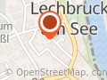 Lechflößermuseum