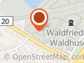 Friedhof Waldhusen