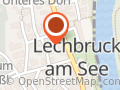 Ferienwohnung am Lechpark