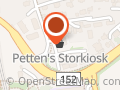 Pettens Storkiosk Thormod Svaheim