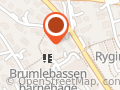Nordenfjeldske Bogholderi AS