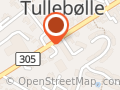 Tullebølle Vvs og Blik ApS