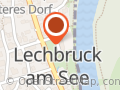 Eisstadion Lechbruck Am See