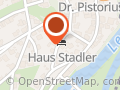 Gästehaus - Pension - Haus Stadler