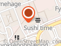Oslo Budservice As